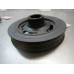 07Z003 Crankshaft Pulley From 2013 Kia Optima  2.0